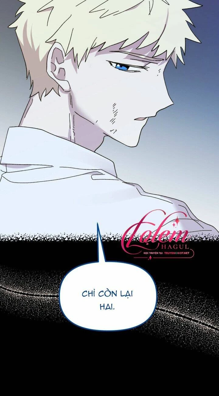 Công Chúa Giả Điên Chapter 50.1 - 54