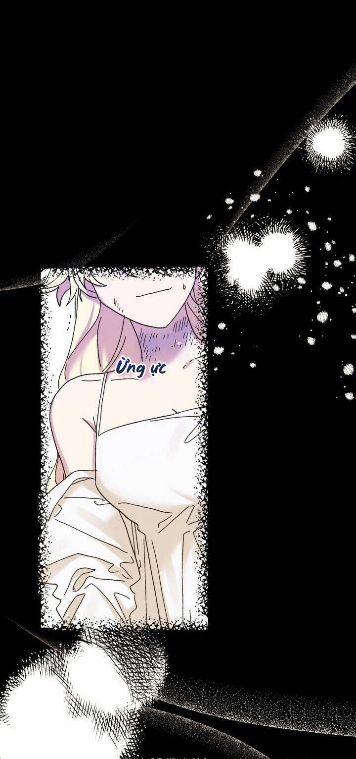 Công Chúa Giả Điên Chapter 50.1 - 55