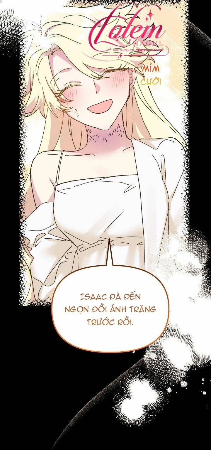 Công Chúa Giả Điên Chapter 50.1 - 56