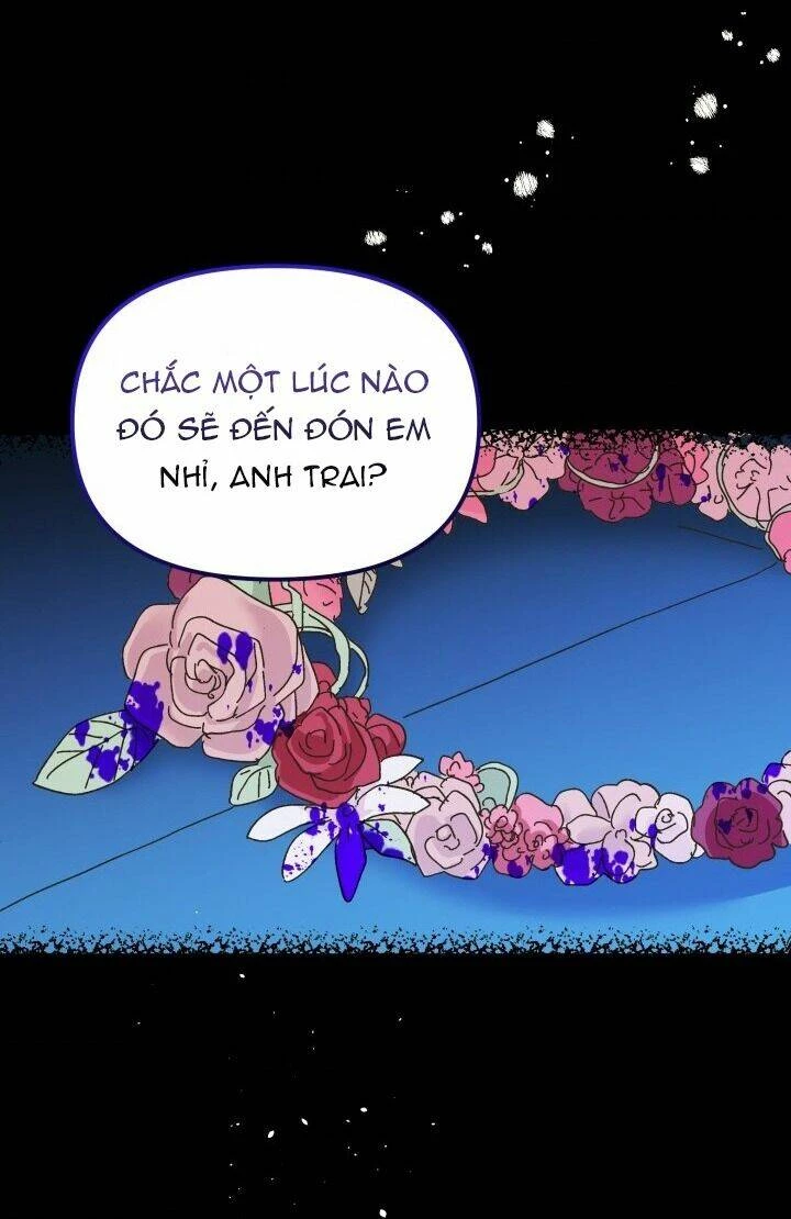 Công Chúa Giả Điên Chapter 50.1 - 57