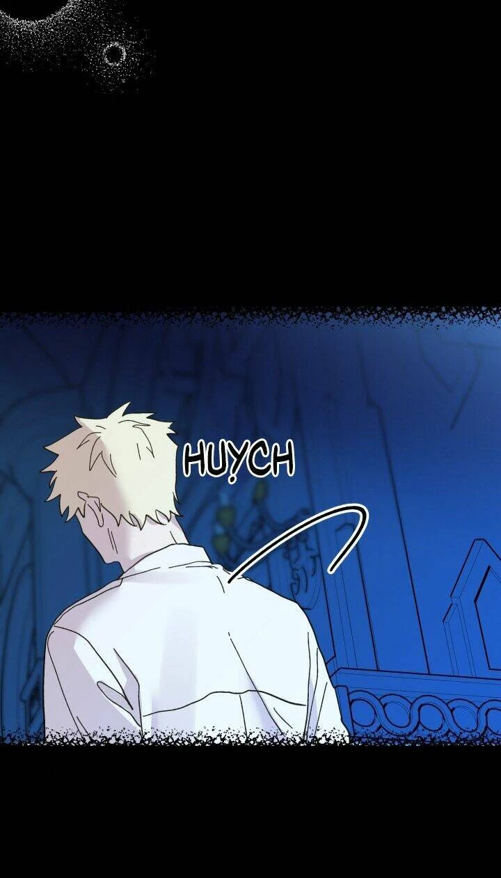 Công Chúa Giả Điên Chapter 50.1 - 71