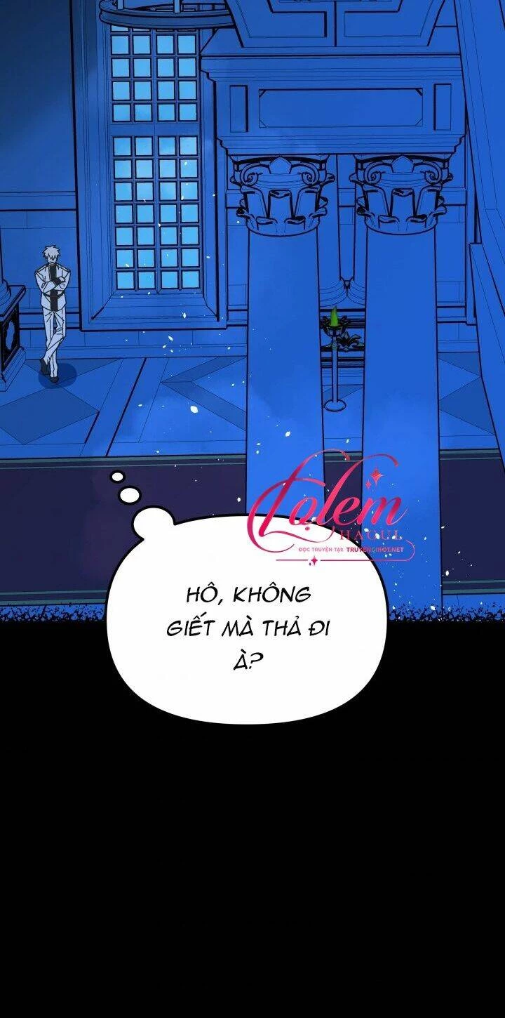 Công Chúa Giả Điên Chapter 50.1 - 73