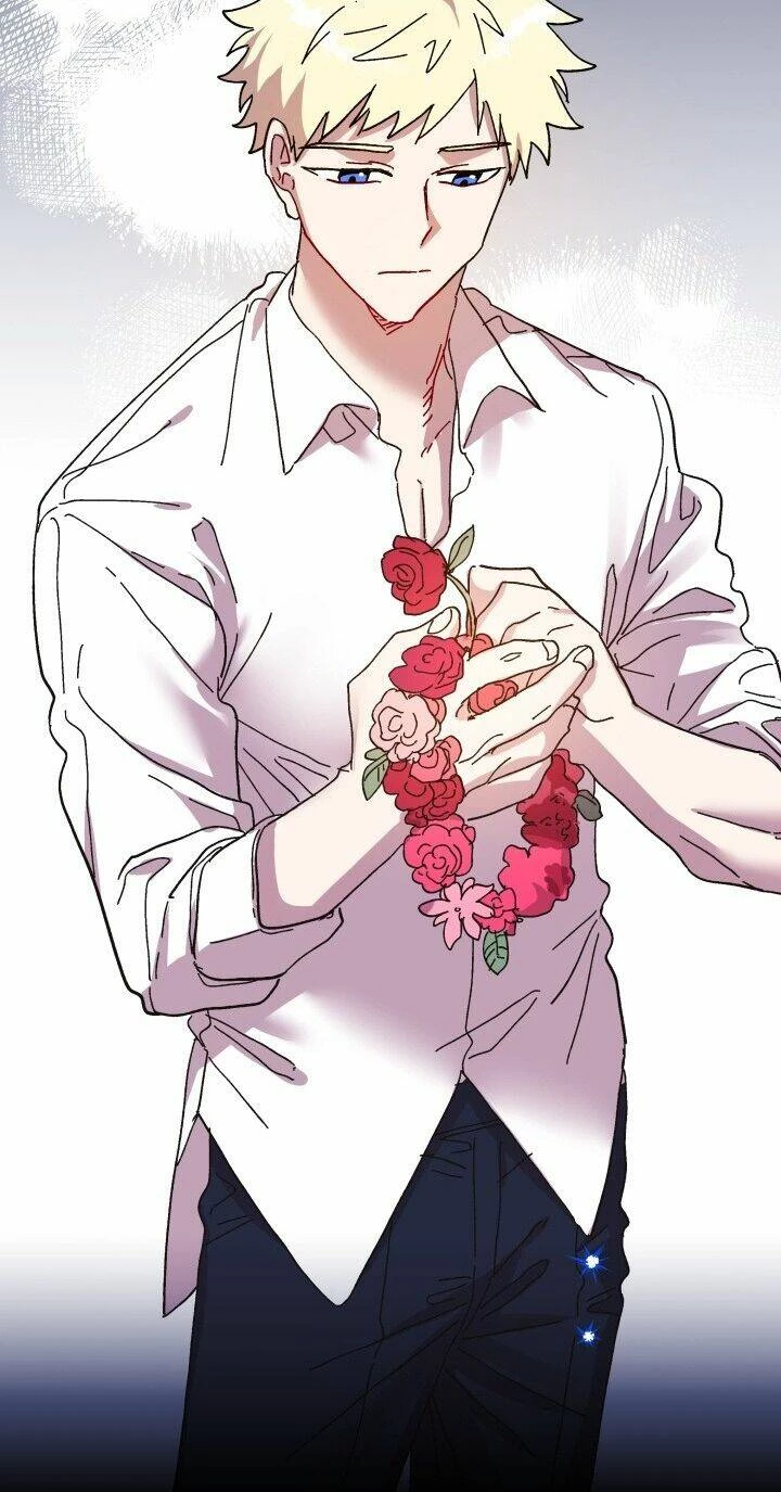 Công Chúa Giả Điên Chapter 50.1 - 77