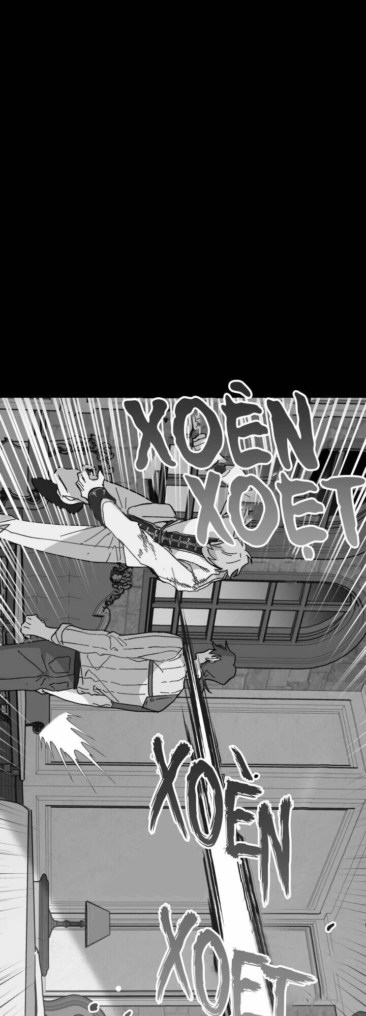 Công Chúa Giả Điên Chapter 50.1 - 84