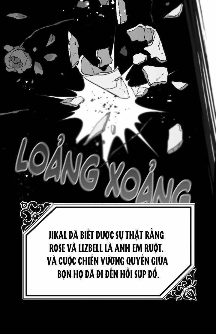 Công Chúa Giả Điên Chapter 50.1 - 86