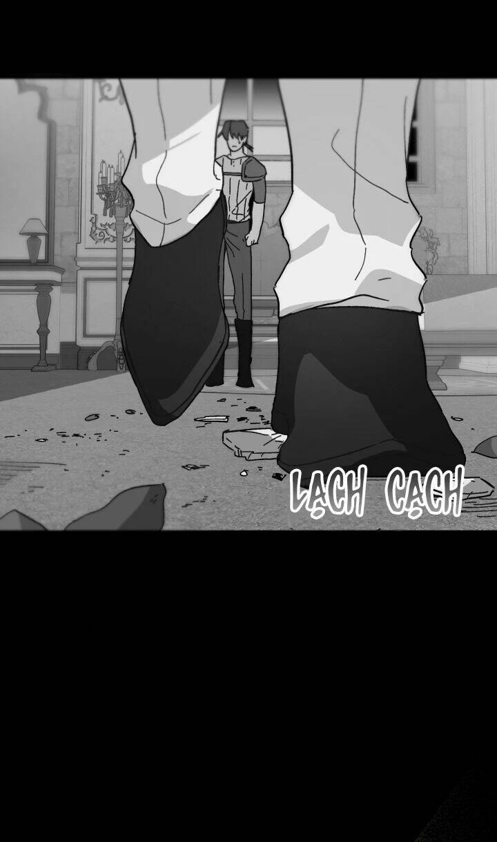 Công Chúa Giả Điên Chapter 50.1 - 87