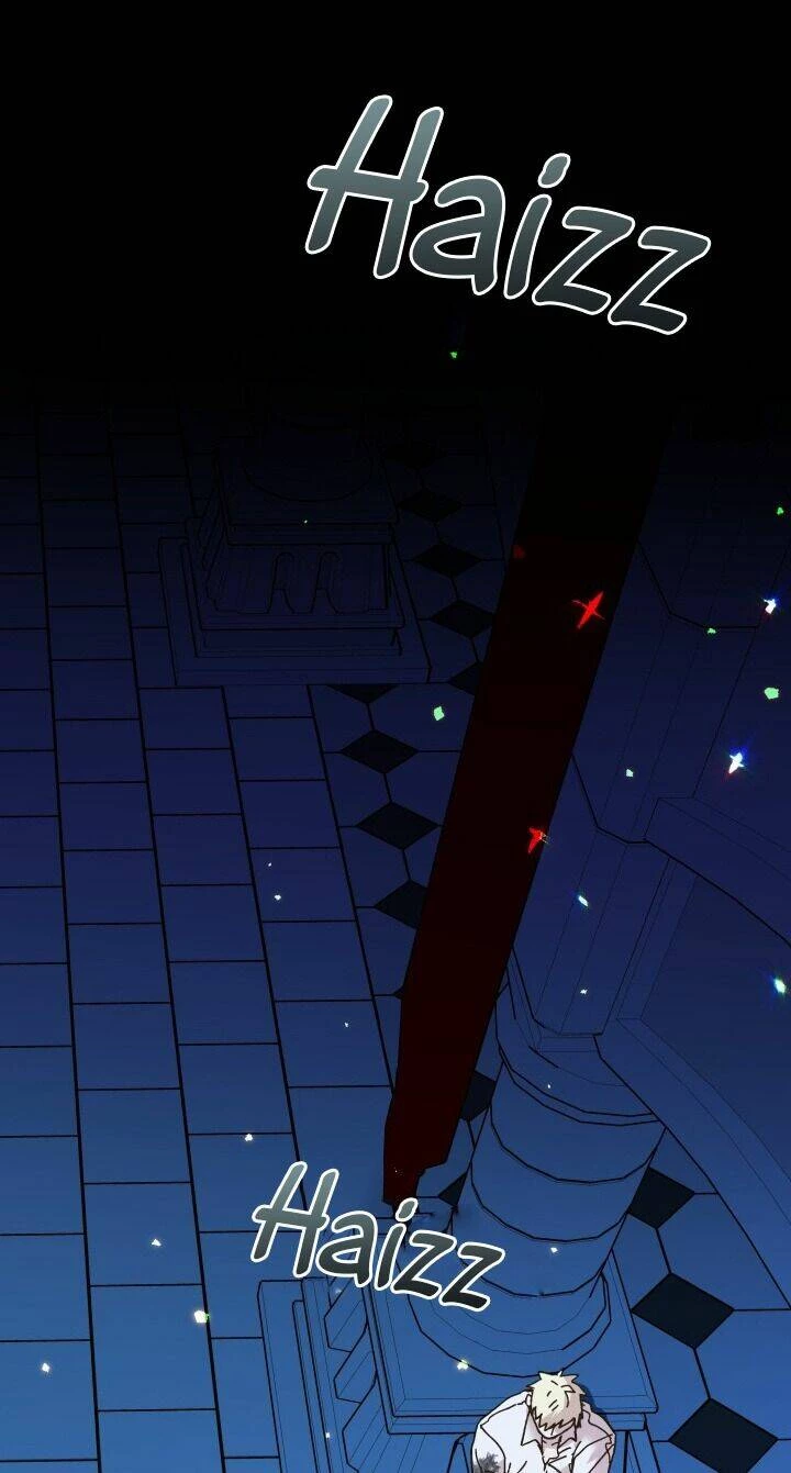 Công Chúa Giả Điên Chapter 50.1 - 91