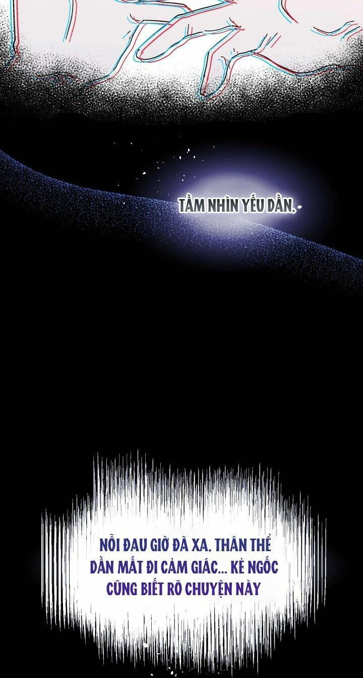 Công Chúa Giả Điên Chapter 50.1 - 95