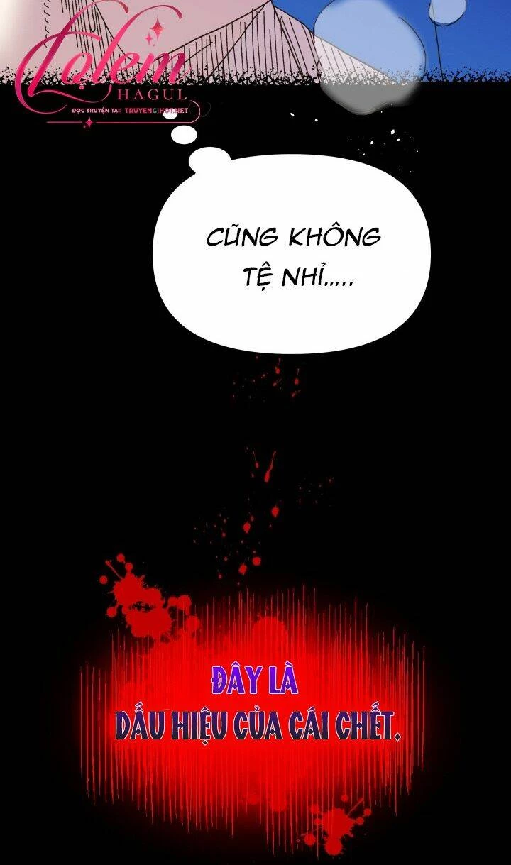 Công Chúa Giả Điên Chapter 50.1 - 97