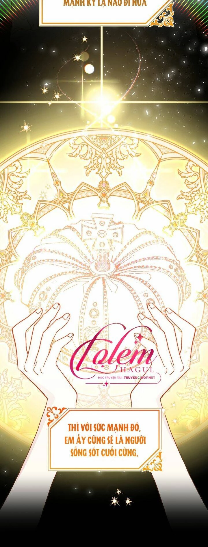 Công Chúa Giả Điên Chapter 50.1 - 99