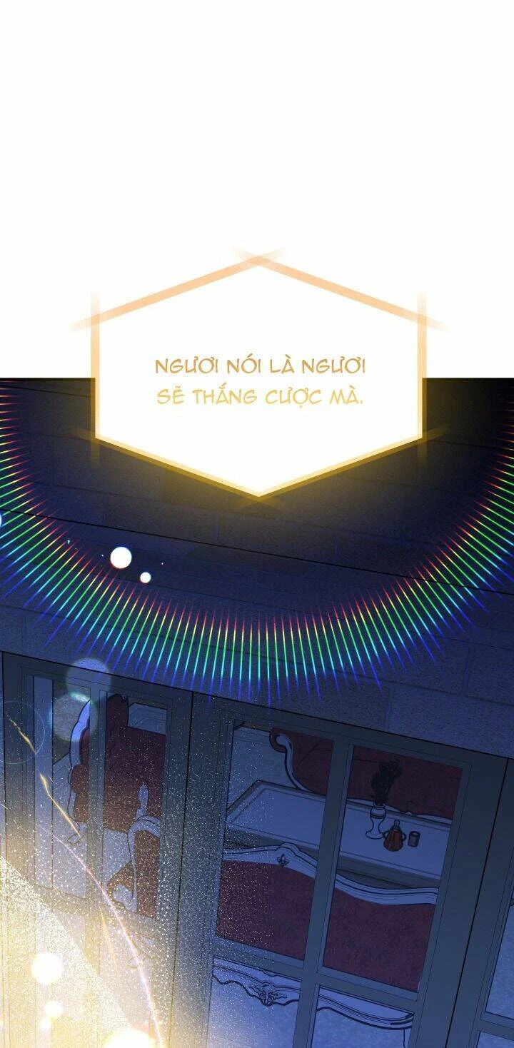 Công Chúa Giả Điên Chapter 50.2 - 19