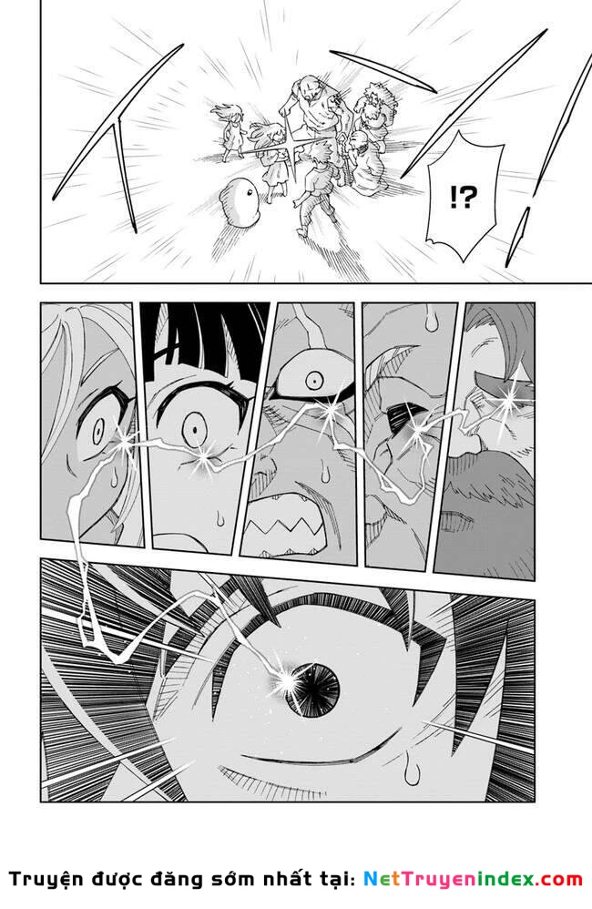 Cuộc Sống Thiên Đường Bắt Đầu Với Vua Hang Động ~ Trở Thành Người Mạnh Nhất Với Kỹ Năng Khai Thác Toàn Diện!? Chapter 10.2 - 11