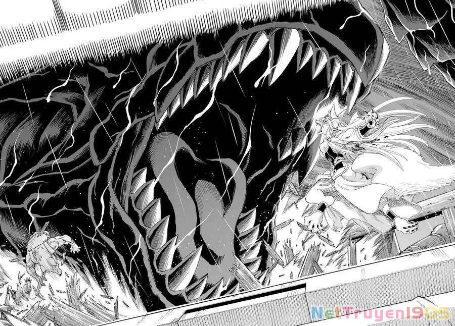 Cuộc Sống Thiên Đường Bắt Đầu Với Vua Hang Động ~ Trở Thành Người Mạnh Nhất Với Kỹ Năng Khai Thác Toàn Diện!? Chapter 10.2 - 15