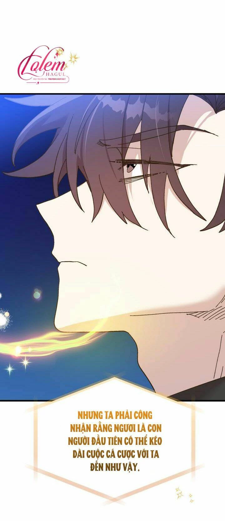Công Chúa Giả Điên Chapter 51.1 - 8