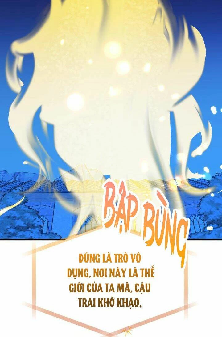 Công Chúa Giả Điên Chapter 51.1 - 31