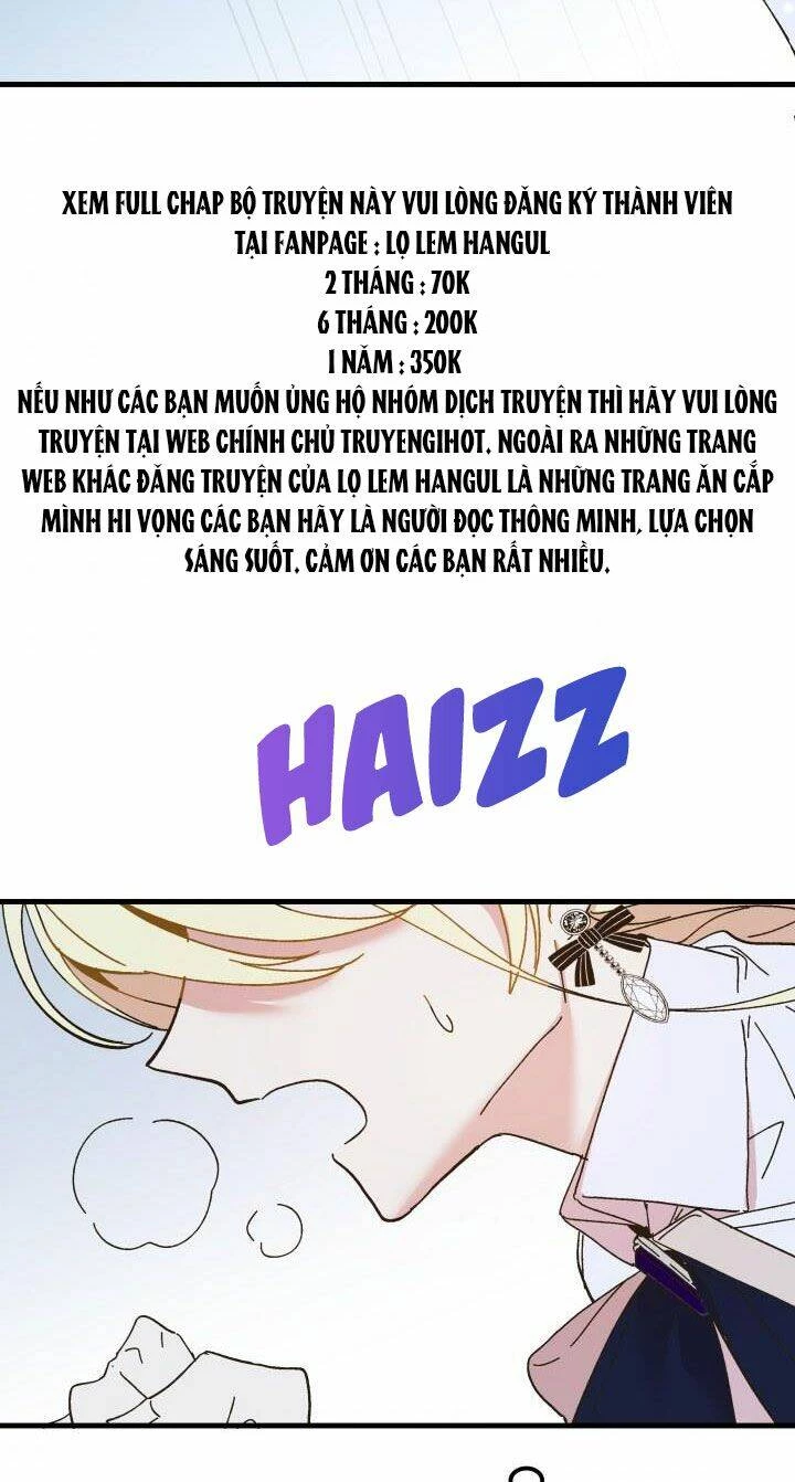 Công Chúa Giả Điên Chapter 51.1 - 63