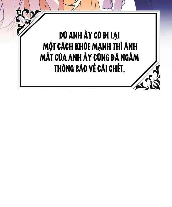Công Chúa Giả Điên Chapter 51.1 - 71