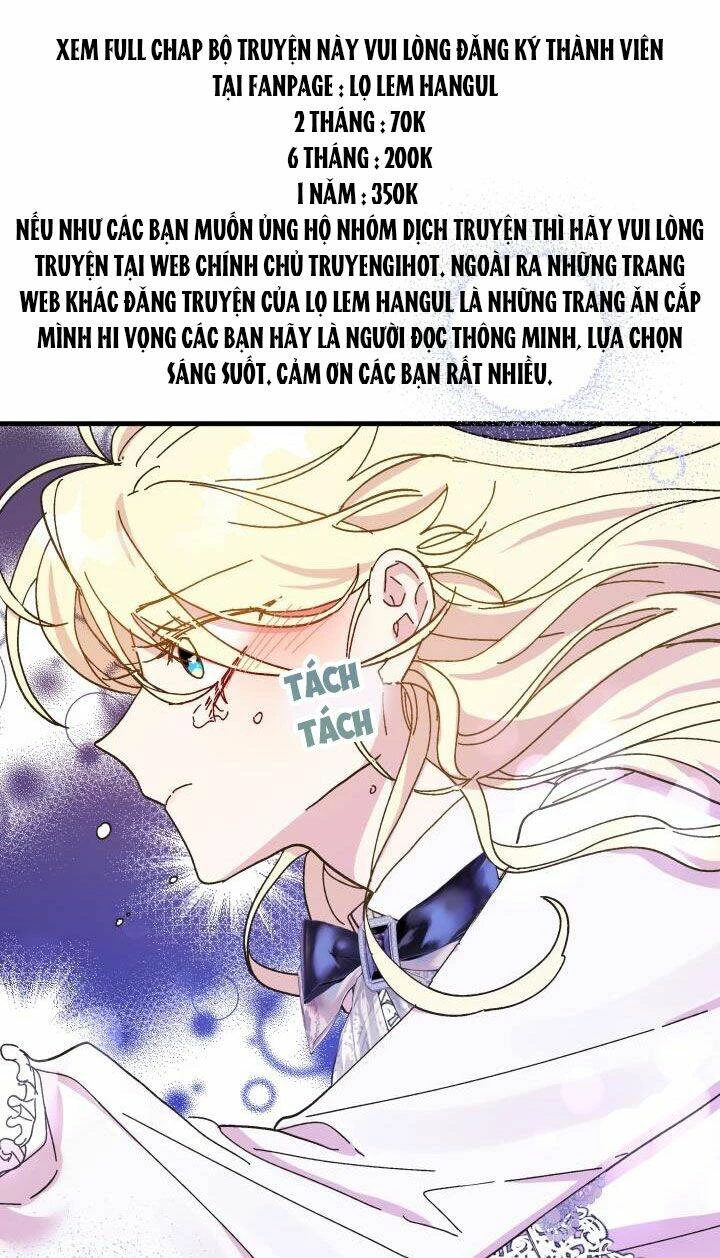 Công Chúa Giả Điên Chapter 51.1 - 75