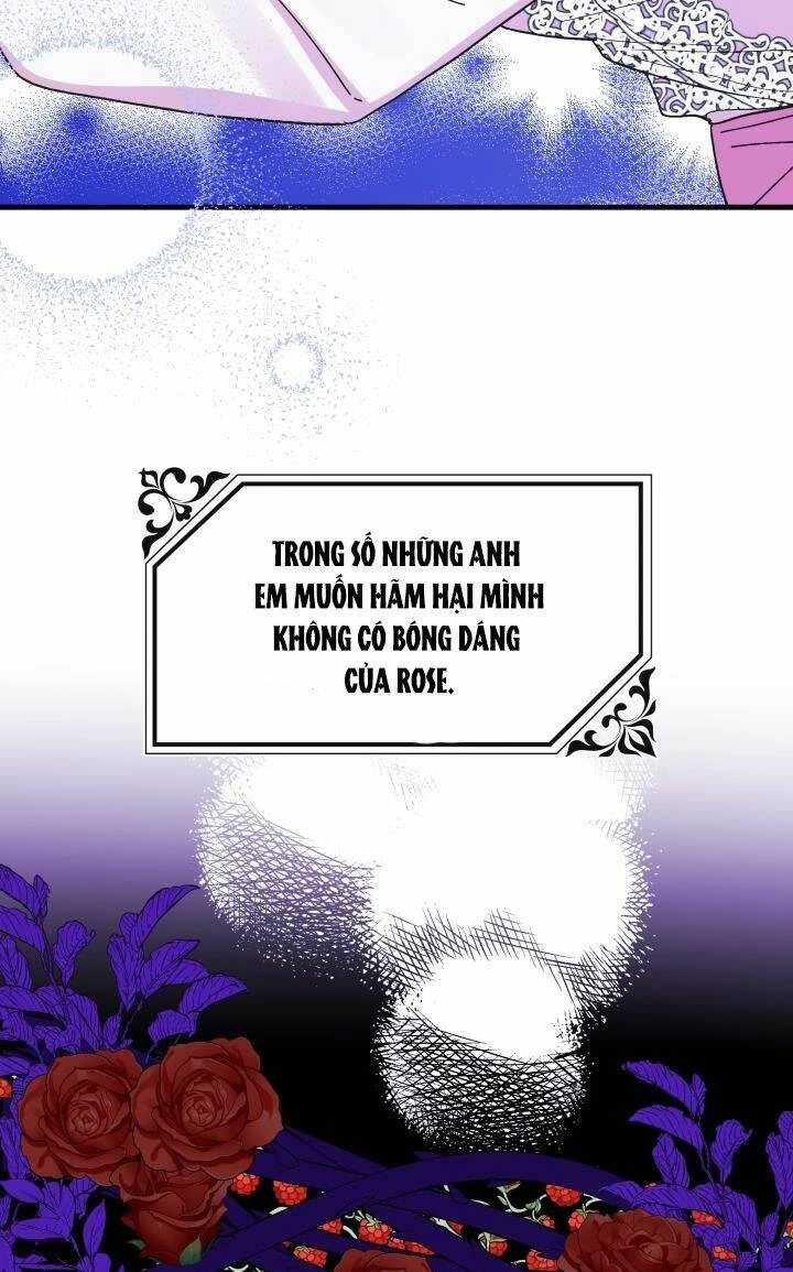 Công Chúa Giả Điên Chapter 51.1 - 76