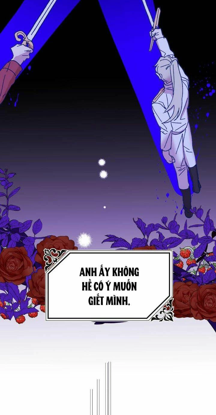 Công Chúa Giả Điên Chapter 51.1 - 78