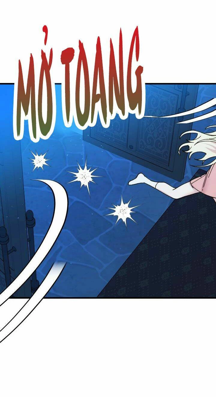 Công Chúa Giả Điên Chapter 51.1 - 83