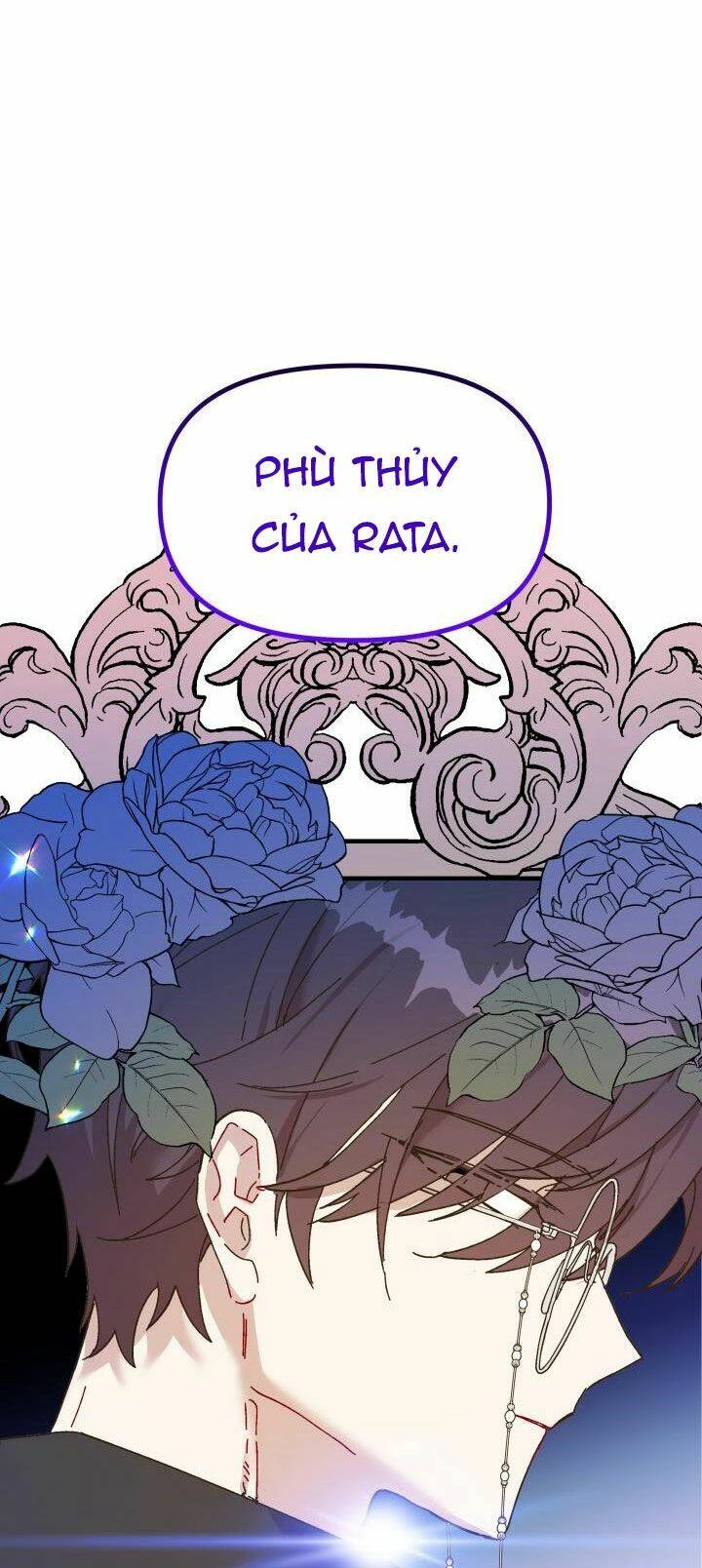 Công Chúa Giả Điên Chapter 51.1 - 87
