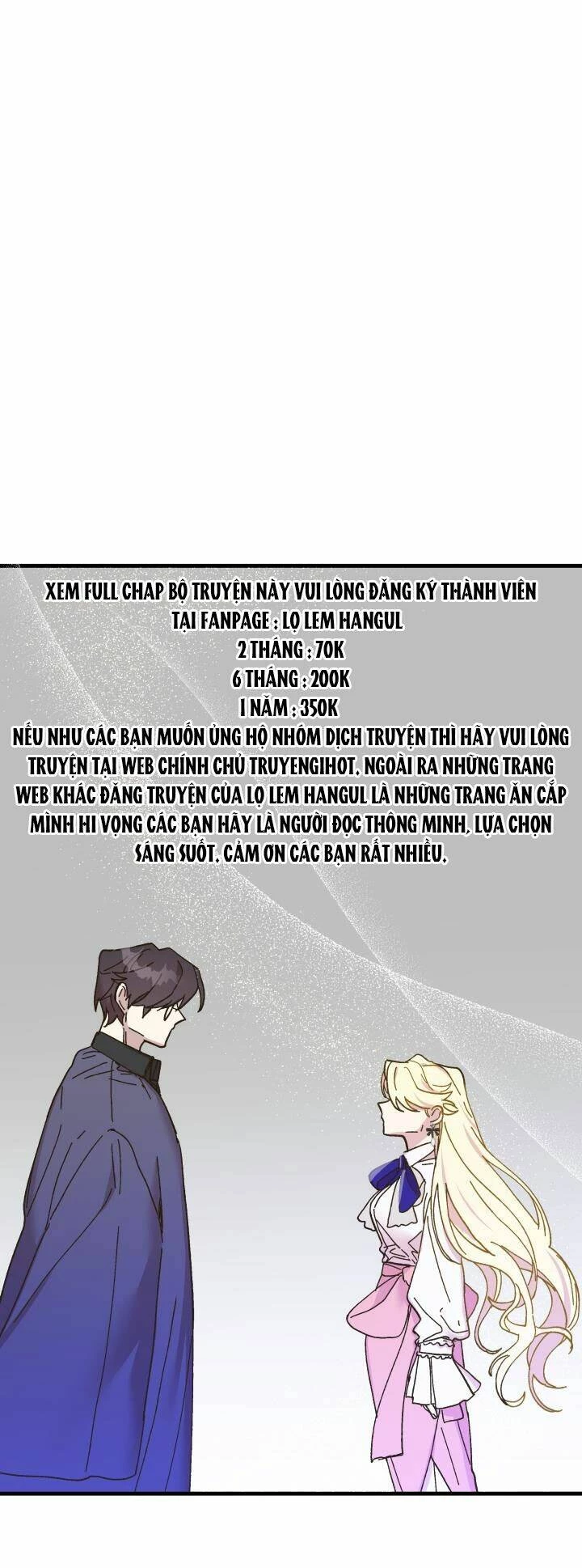 Công Chúa Giả Điên Chapter 51.1 - 92
