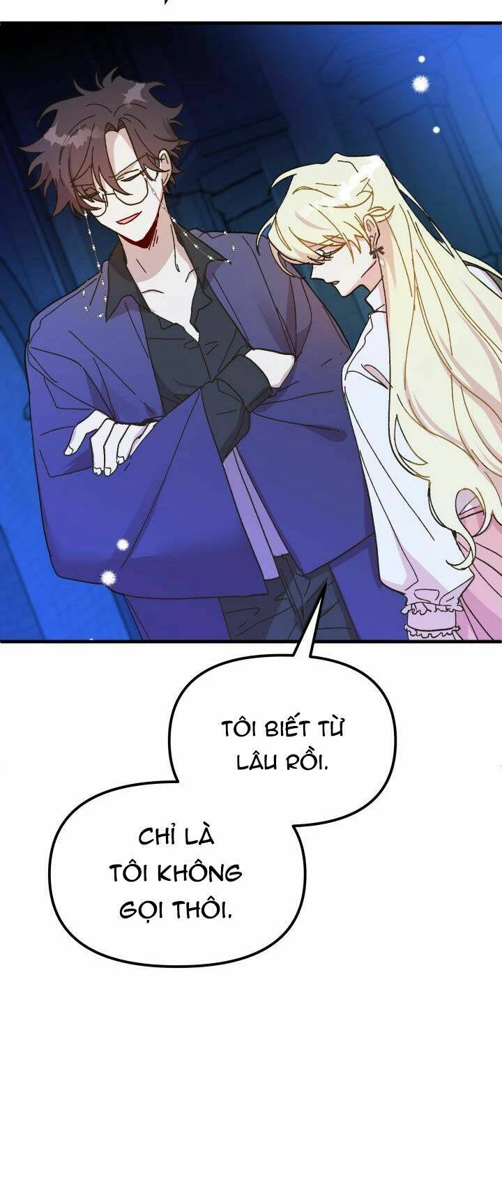 Công Chúa Giả Điên Chapter 51.1 - 100