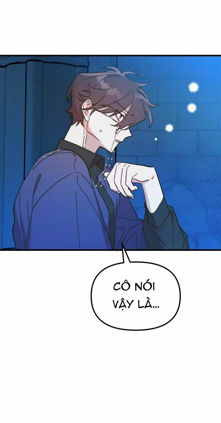Công Chúa Giả Điên Chapter 51.1 - 104