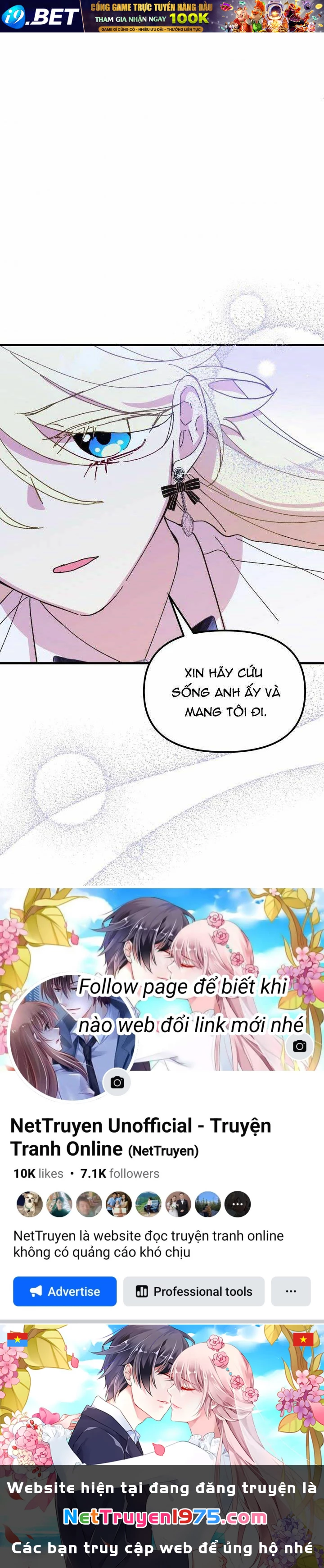 Công Chúa Giả Điên Chapter 51.1 - 109