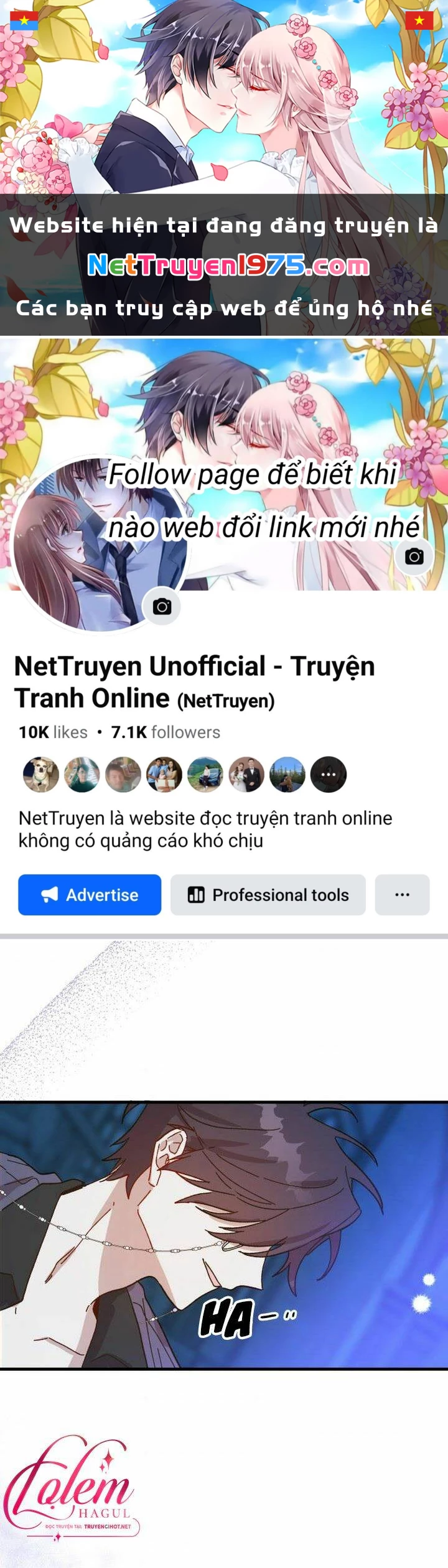 Công Chúa Giả Điên Chapter 51.2 - 1