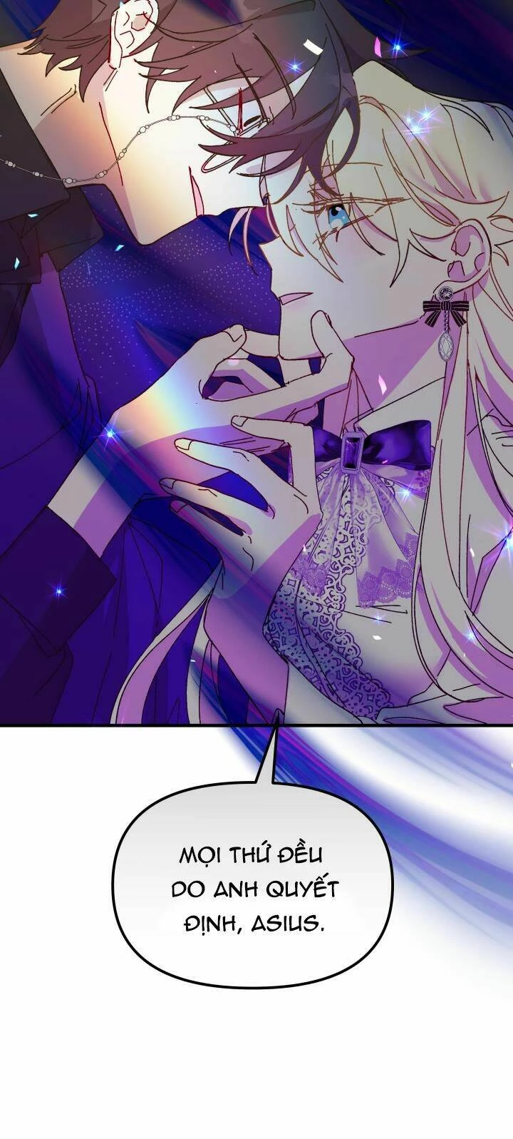 Công Chúa Giả Điên Chapter 51.2 - 13