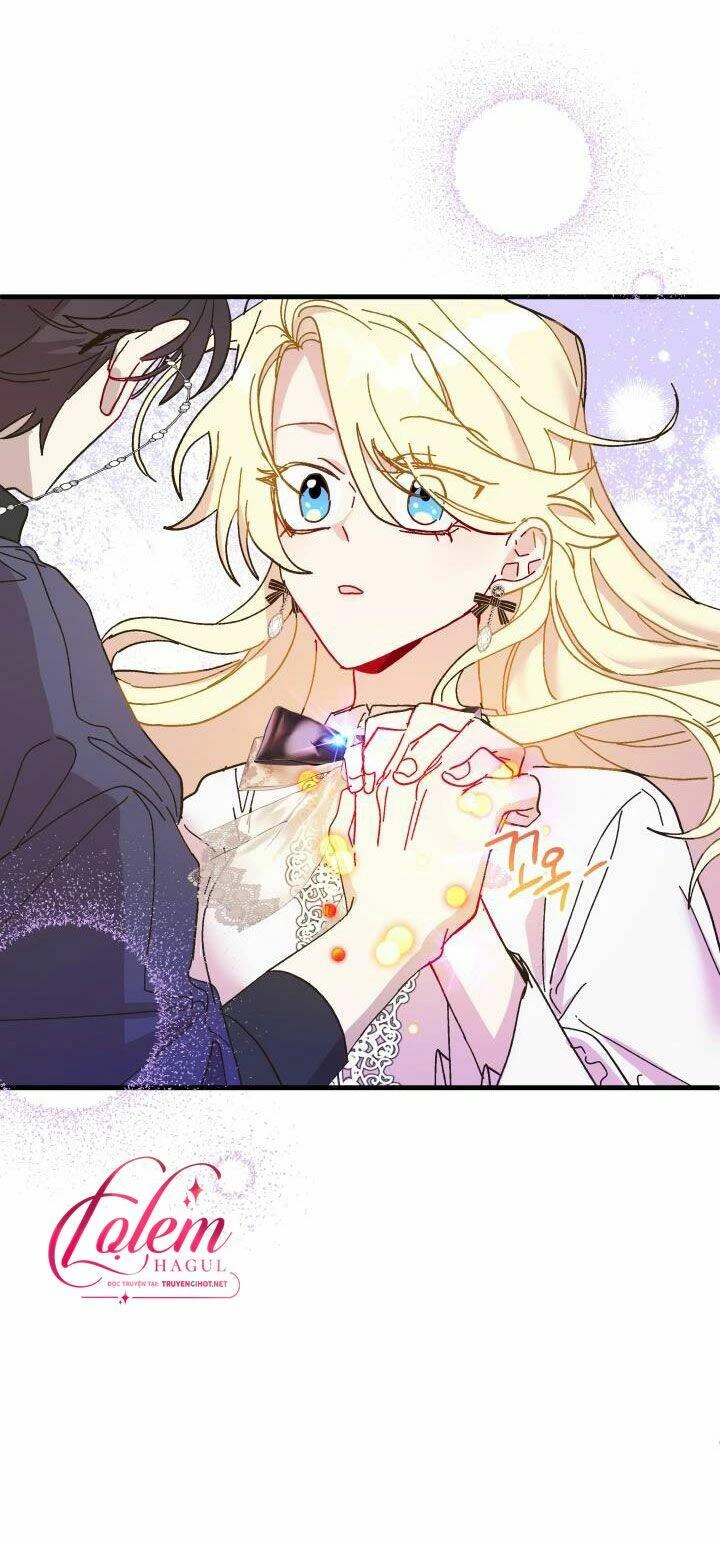 Công Chúa Giả Điên Chapter 51.2 - 14