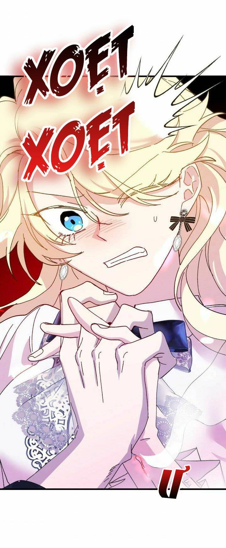 Công Chúa Giả Điên Chapter 51.2 - 17