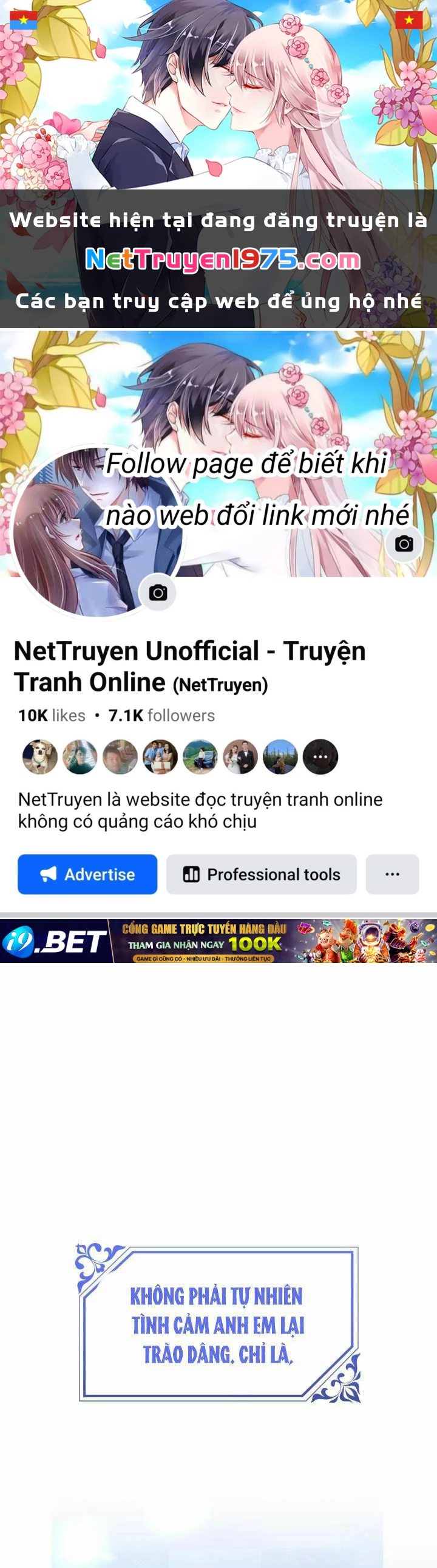 Công Chúa Giả Điên Chapter 52.1 - 1