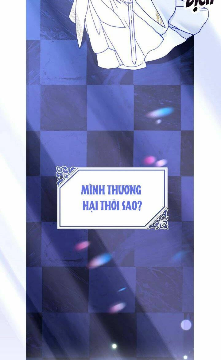 Công Chúa Giả Điên Chapter 52.1 - 3