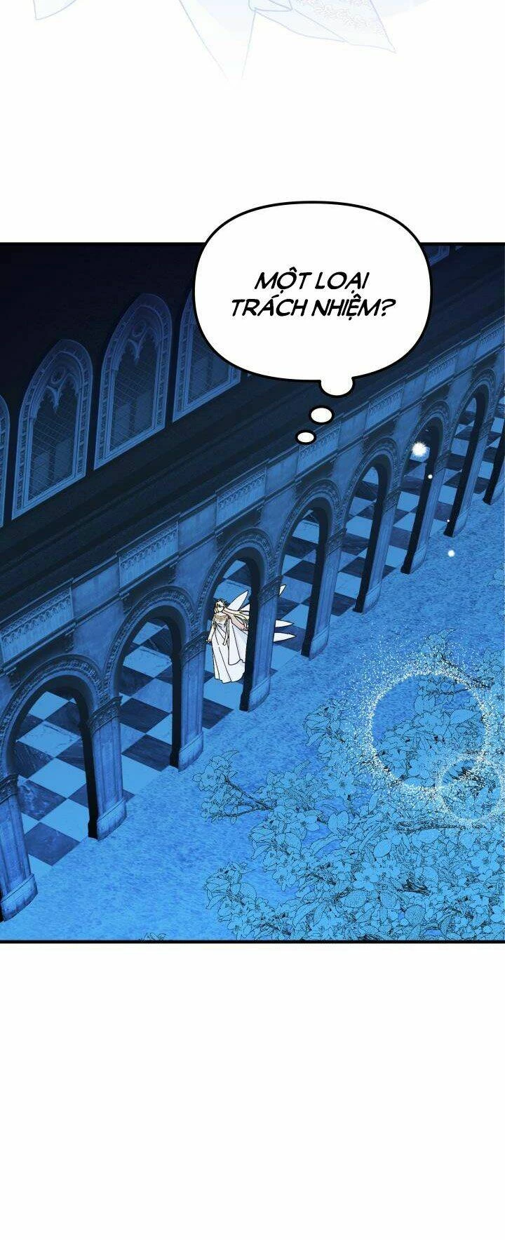 Công Chúa Giả Điên Chapter 52.1 - 6