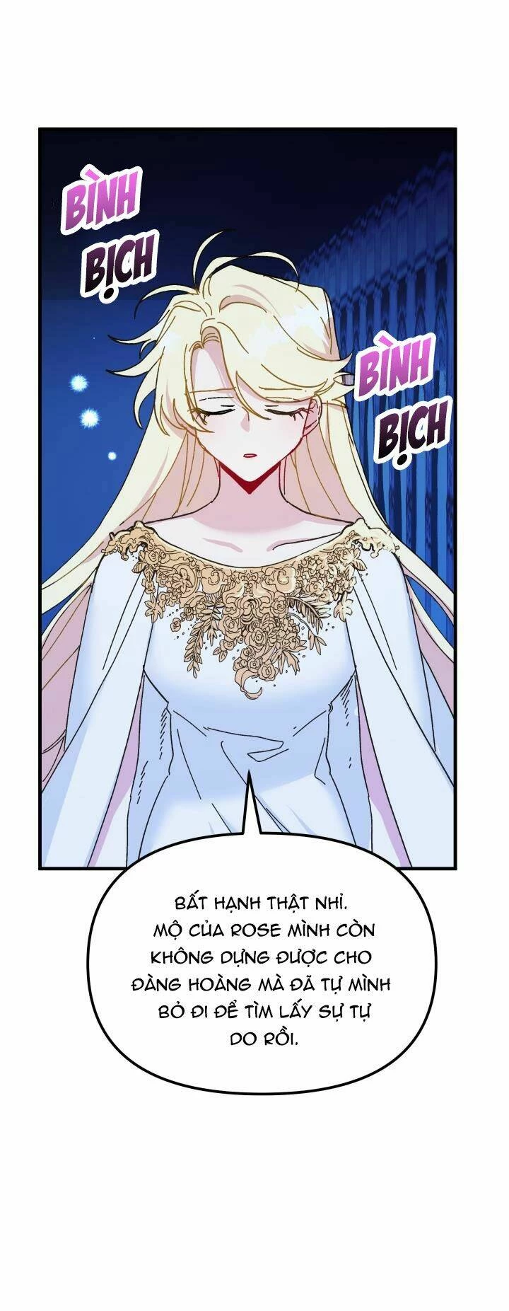 Công Chúa Giả Điên Chapter 52.1 - 10