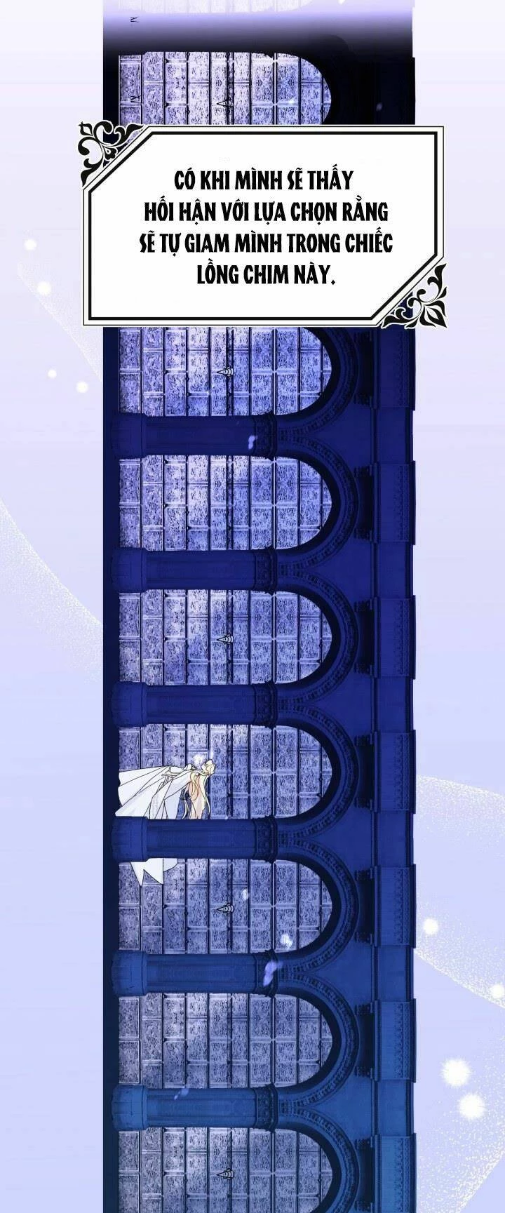 Công Chúa Giả Điên Chapter 52.1 - 14