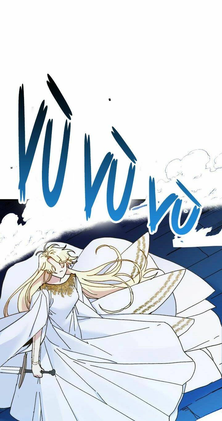 Công Chúa Giả Điên Chapter 52.1 - 20