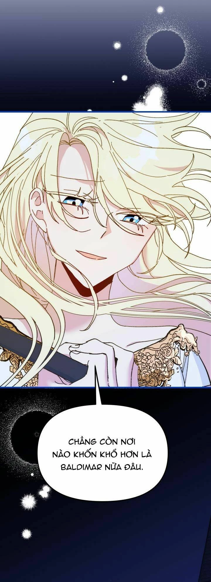 Công Chúa Giả Điên Chapter 52.1 - 23