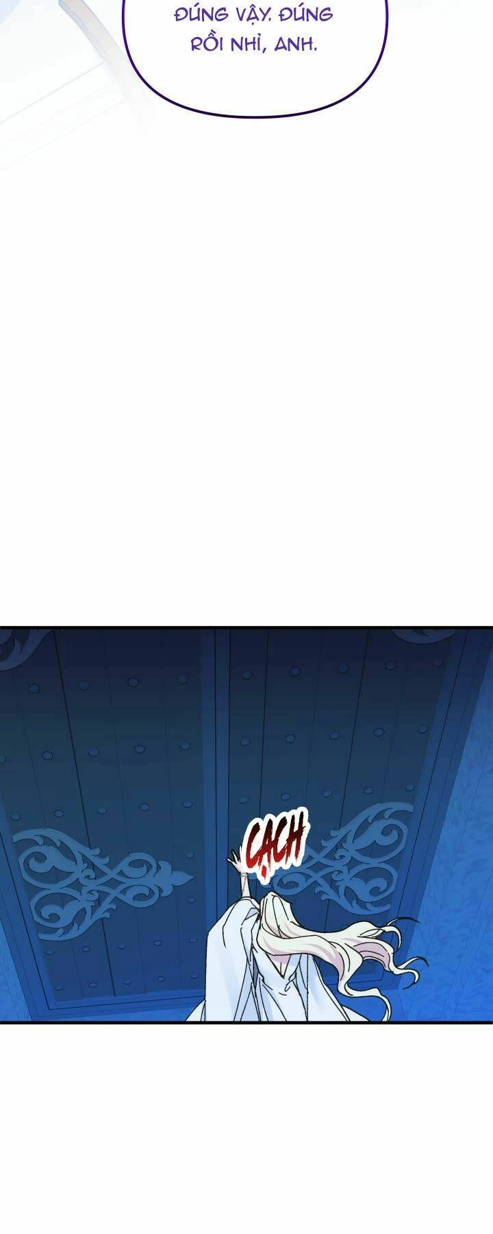 Công Chúa Giả Điên Chapter 52.1 - 26