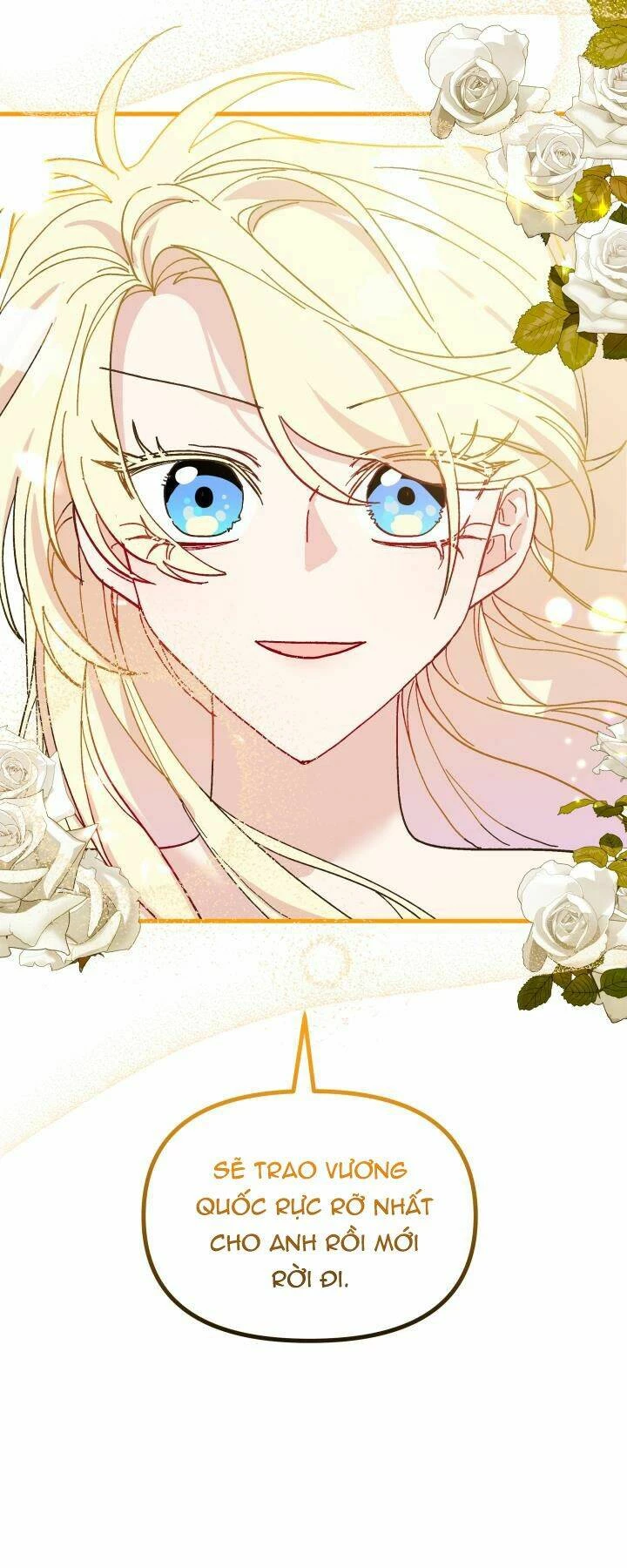 Công Chúa Giả Điên Chapter 52.1 - 33