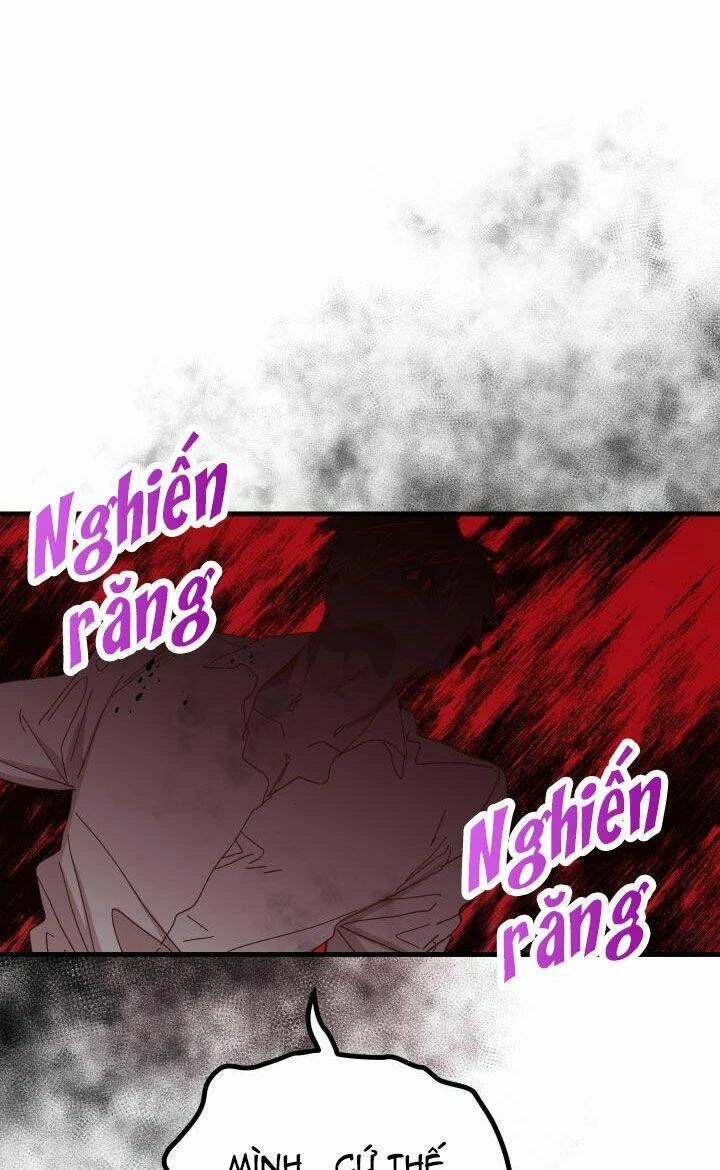 Công Chúa Giả Điên Chapter 52.1 - 36