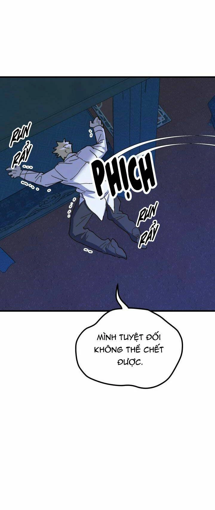 Công Chúa Giả Điên Chapter 52.1 - 39