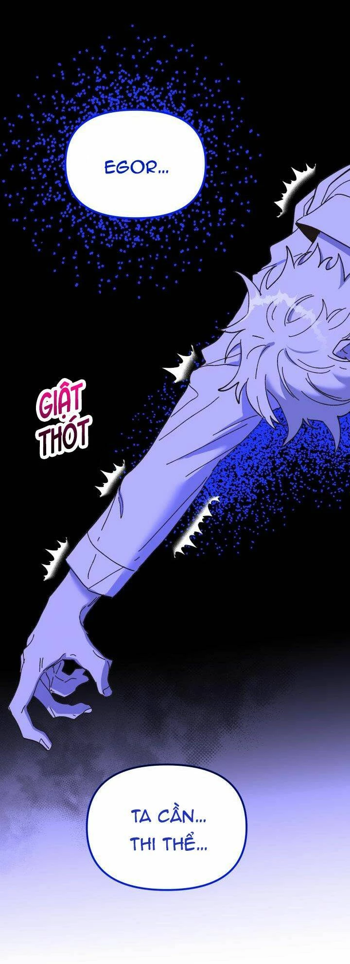 Công Chúa Giả Điên Chapter 52.1 - 43