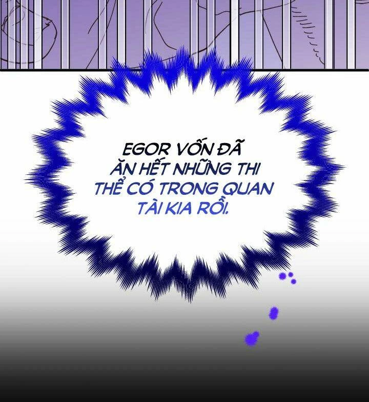 Công Chúa Giả Điên Chapter 52.1 - 45