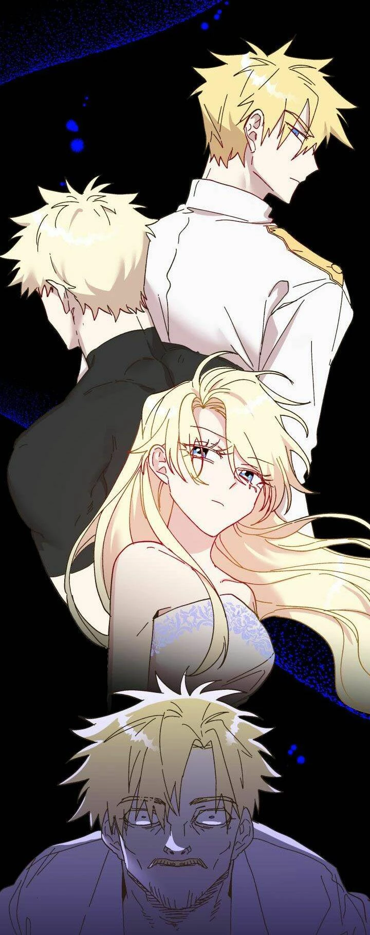 Công Chúa Giả Điên Chapter 52.1 - 47