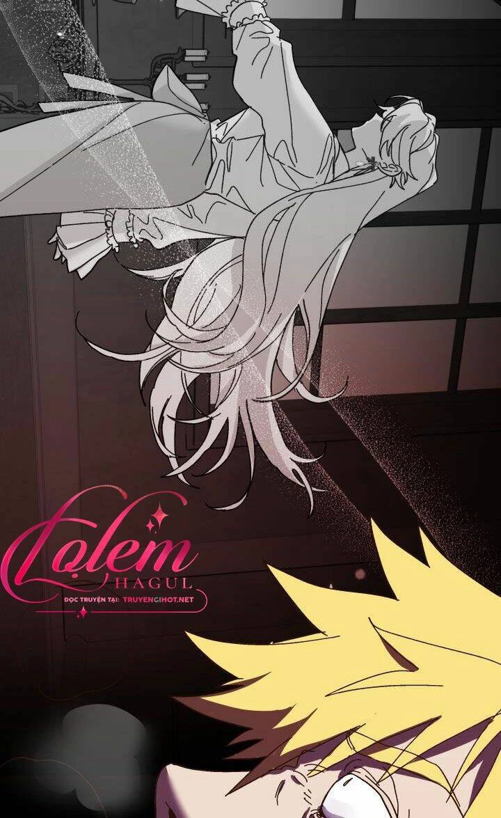 Công Chúa Giả Điên Chapter 52.1 - 50