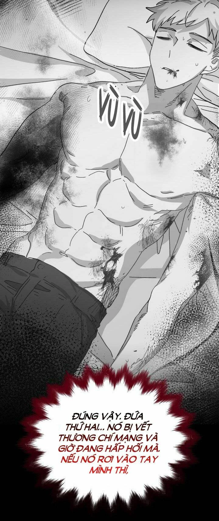 Công Chúa Giả Điên Chapter 52.1 - 53